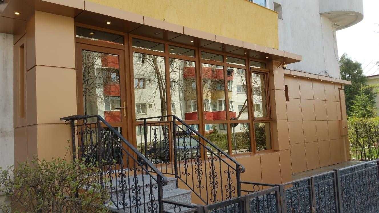Inchiriez spatiu comercial - strada Traian - Vaslui