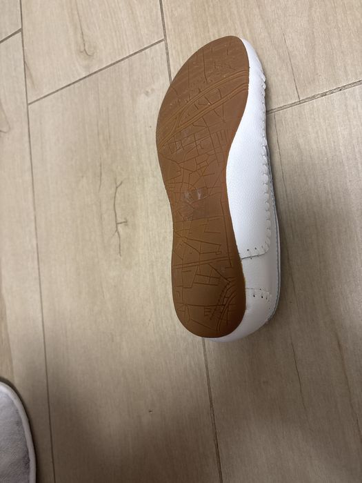 Vand balerini piele nr 40