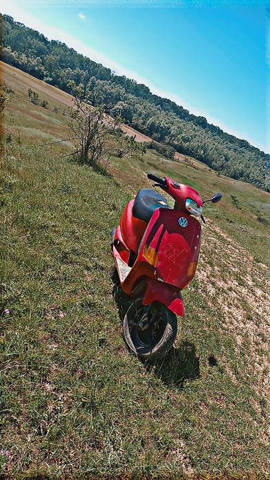 Piaggio zip 2t 80cc