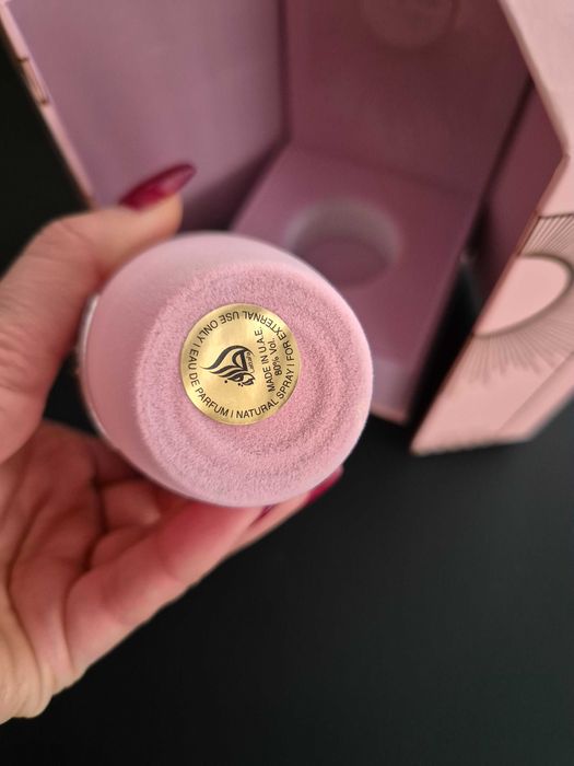 Lattafa Haya дамски парфюм