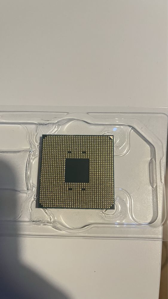 AMD Ryzen 7 3700X 8-Core 3.6GHz AM4