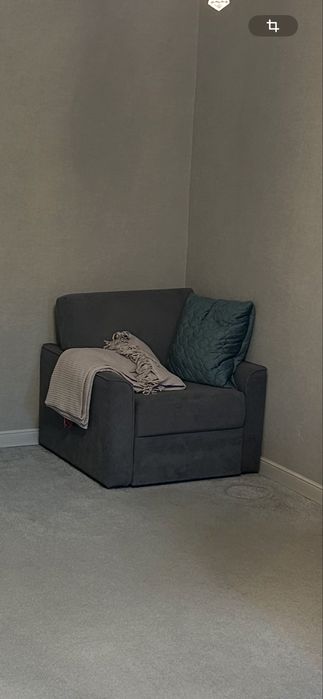 Кресло, диван, стулья