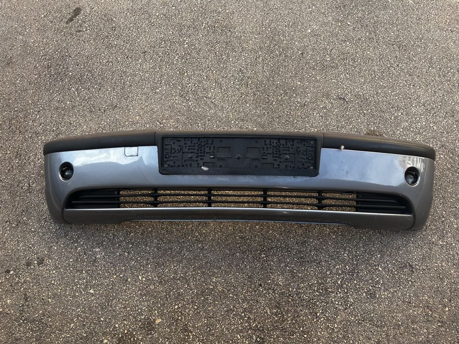 BMW E46 предна броня за фейслифт