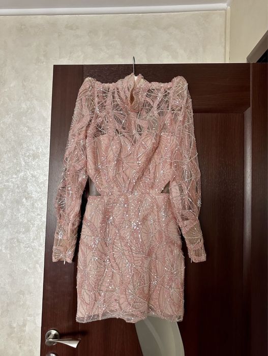 Rochie scurta de seara