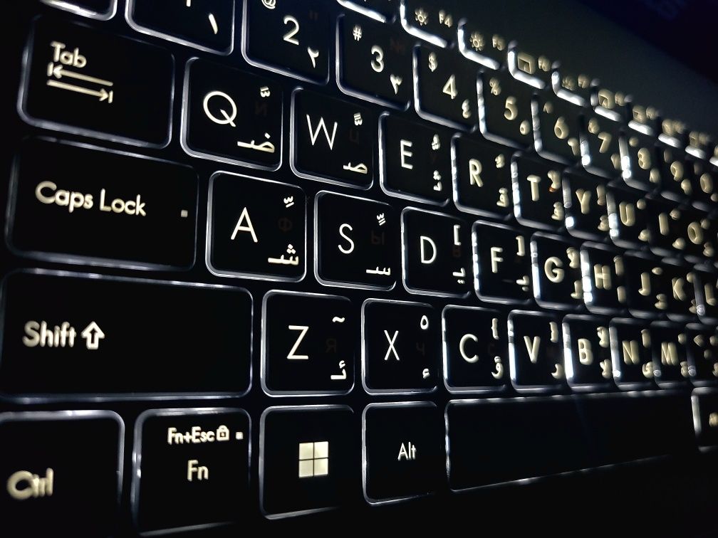 ASUS Vivobook Go 15