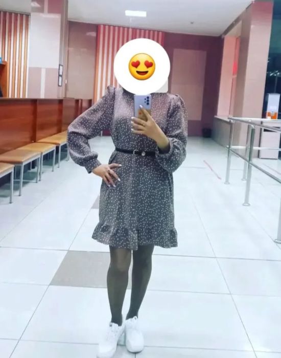 Разгрузка гардероба