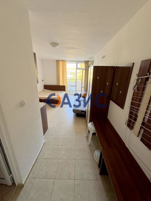 Студио в комплекс Rose Residence, 39 кв.м., Слънчев бряг, България,