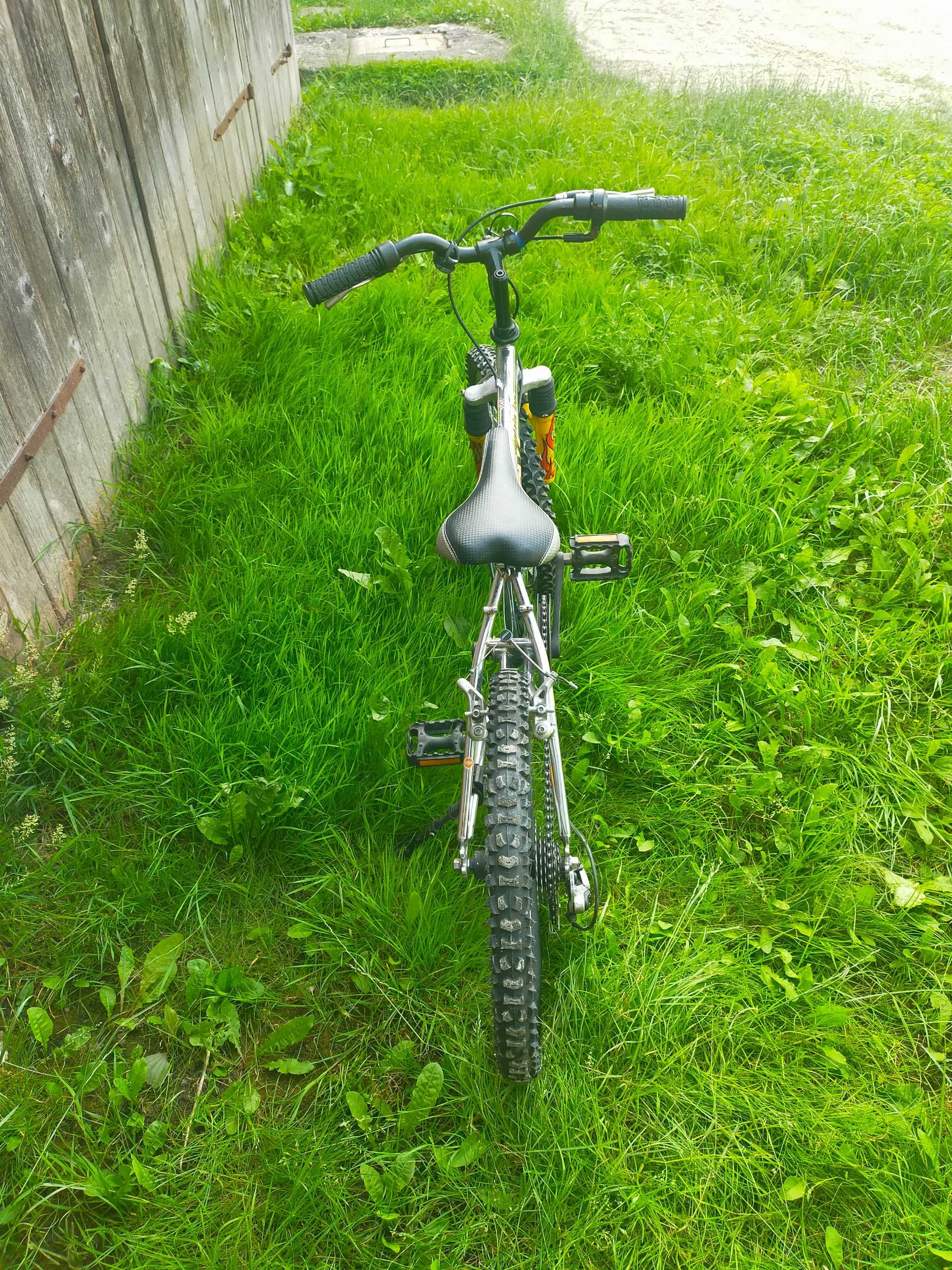 Bicicleta Trek, 20 inch