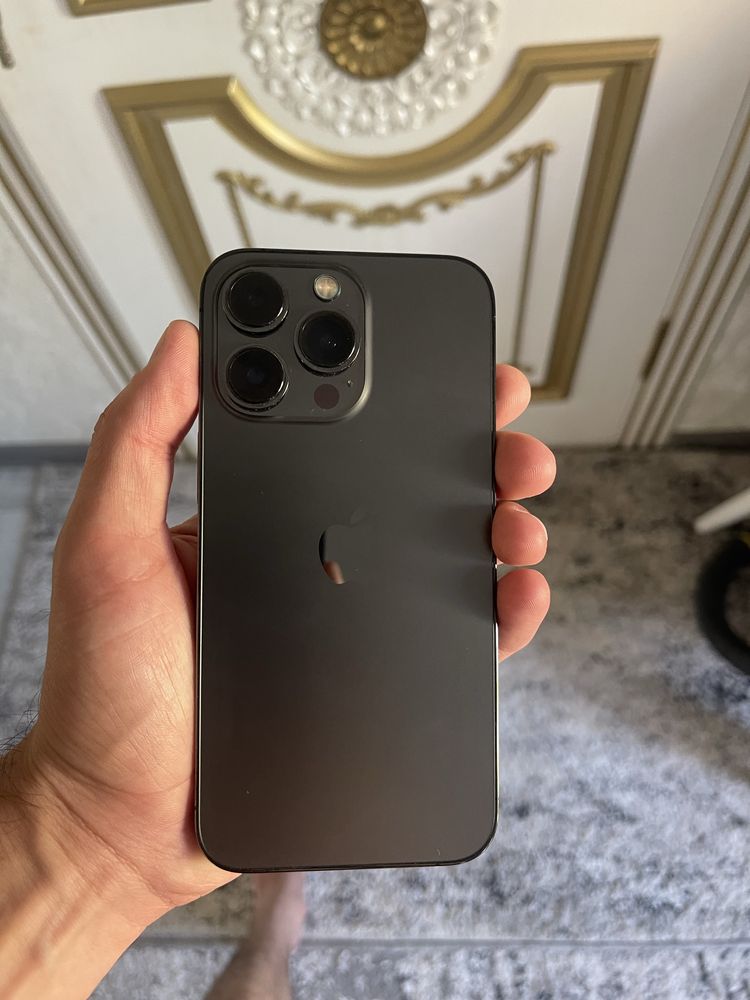 iPhone 13 pro 128gb