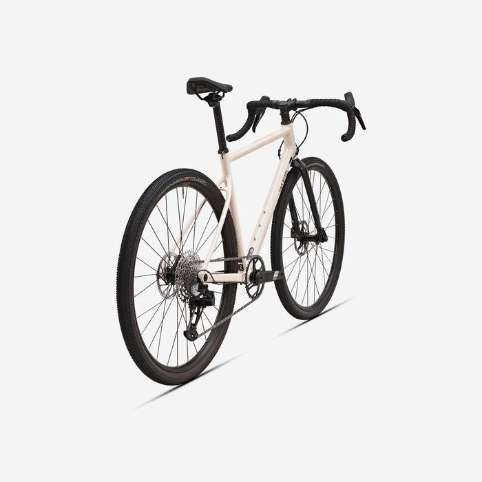 Bicicletă gravel Sram Apex 1x12v, Grvl Af - produs resigilat Decathlon