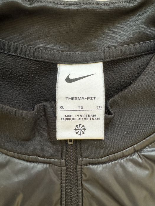 Bluză Nike ThermaFit