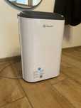 Dezumidificator si purificator AlecoAir D22 Purify - Ca nou