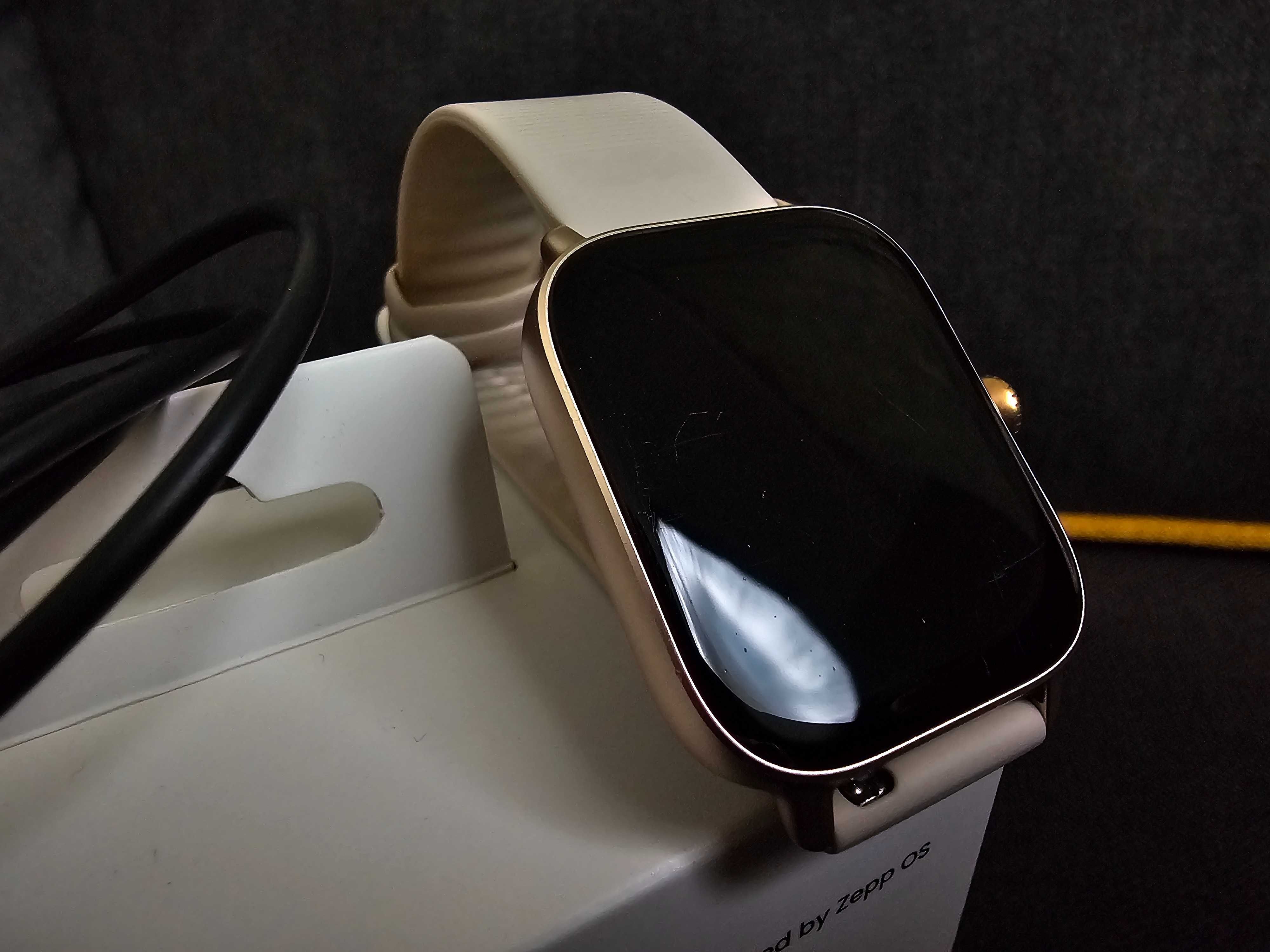 Смарт Часовник Smartwatch Xiaomi Amazfit GTS 3