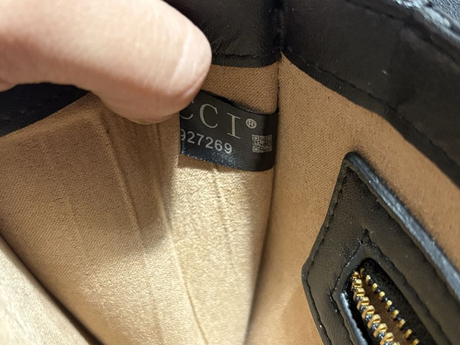 Geanta GUCCI originală