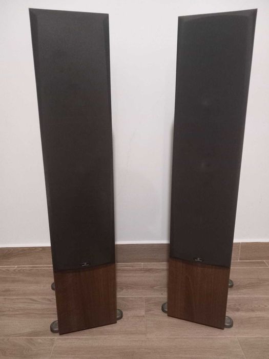 Boxe Hi-Fi Monitor Audio MMP 2 – Sunet Clar și Bass Puternic