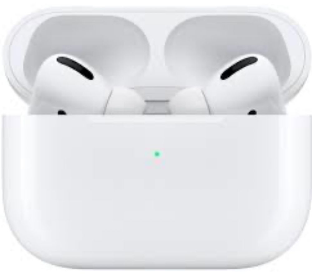 apple airpods pro