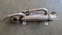 Racitor gaze Audi A4 B7 2.0 tdi cod motor BPW