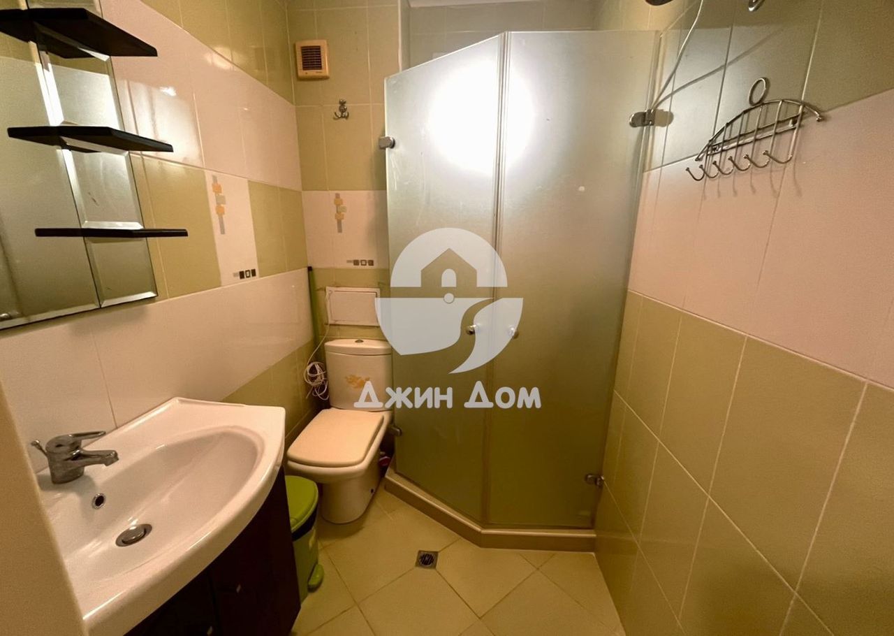 Продава се Двустаен апартамент в с. Лозенец, Област Бургас - 60 кв.м за 999 €/кв.м - Снимка #4