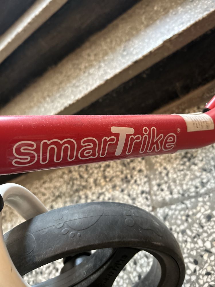Баланс колело SMARTRIKE