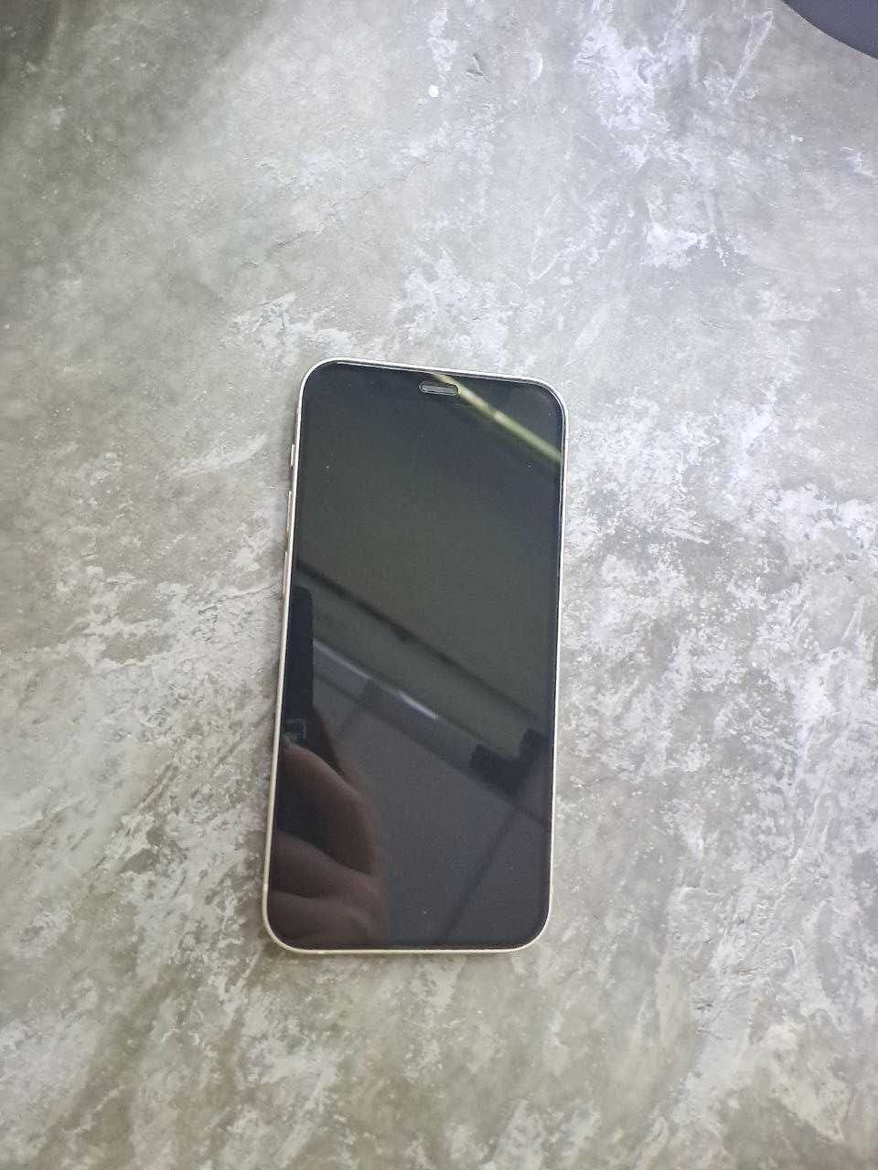 Apple iPhone 12 mini (г.Караганда ул.Бухар-Жырау 76/2) лот 361173