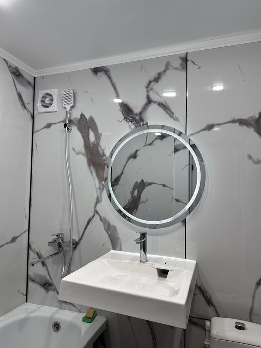 Продам однокомнатную квартиру