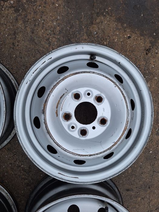 Пежо "Боксер ",Фиат "Дукато ",Ситроен "Джъмпер "-15цола-5/118-1бр.-75л