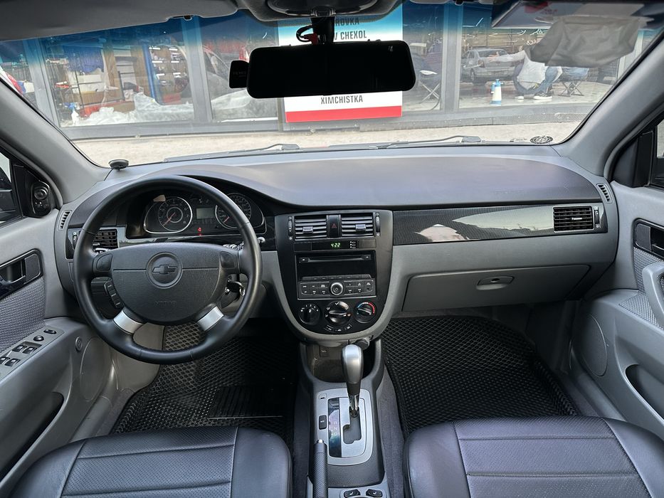 Chevrolet gentra 2023 mokriy krasska toza