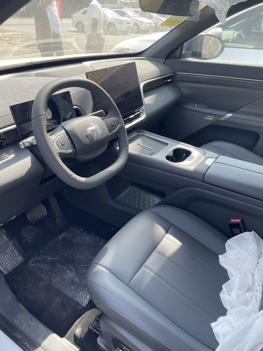 dongfeng 008 ultra resyayling 25/26 full