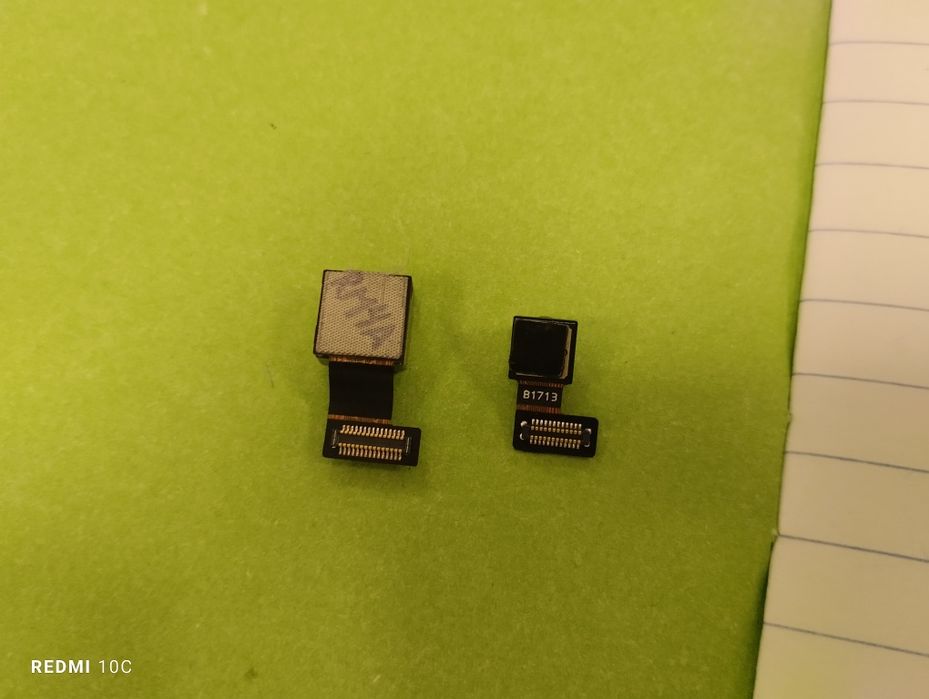 Модули камер Xiaomi mi 4A