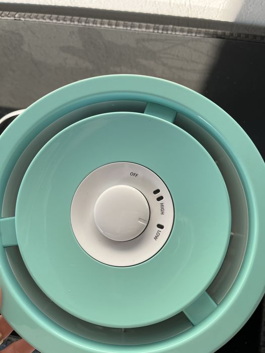 Purificator aer Philips nanocloud