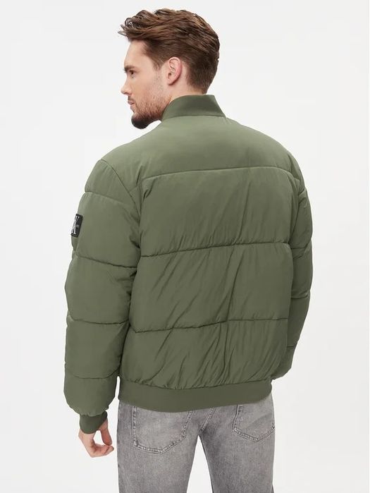 Calvin Klein зимно яке