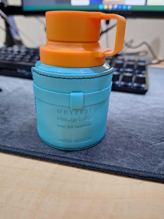 Парфюм Odyssey Mandarin Sky 60ml EDP