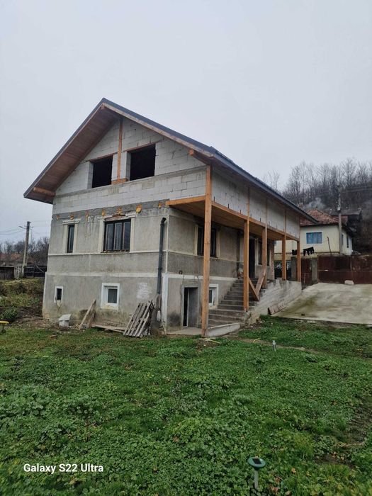 Casă de vânzare Așchileu Mare