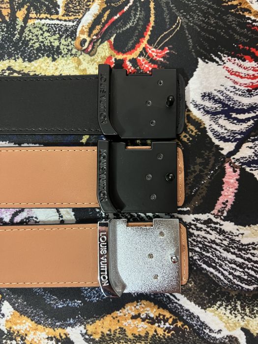 *Noi* Curea LV Louis Vuitton