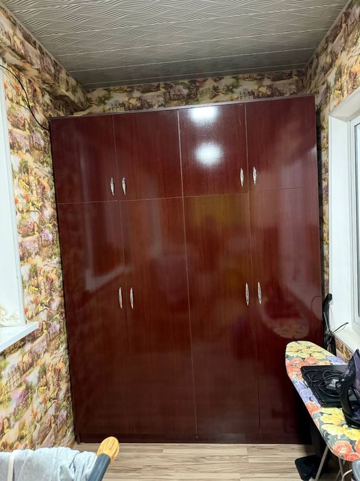 Шкаф для всё вещей