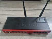 Mikrotik router rb2011uias-2hnd-in