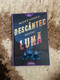 Descântec pentru luna-Scoot 'Dell