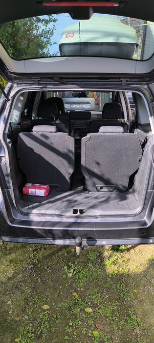 Opel Zafira B 1.7 CDTI 2010