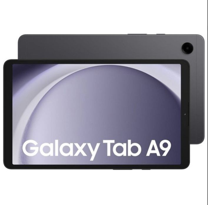 Планшет Samsung Galaxy Tab A9 Wi-Fi 8.7 дюйм 8 Гб/128 Гб тёмно синий