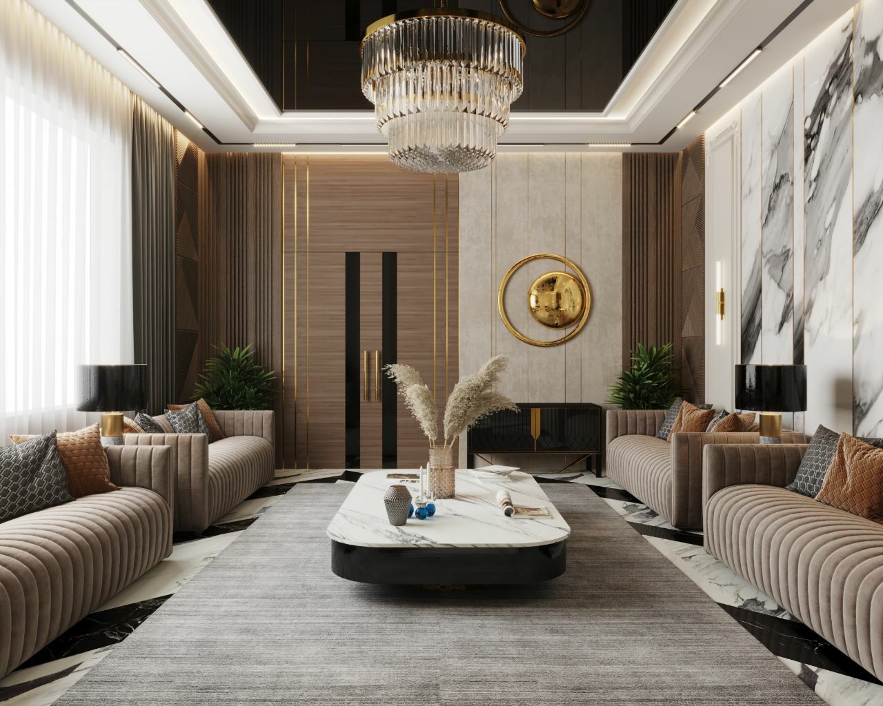 Dizayn interior дизайн design