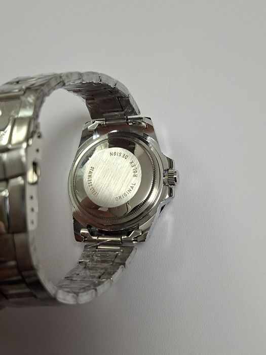 Ceas barbatesc Submariner, quartz