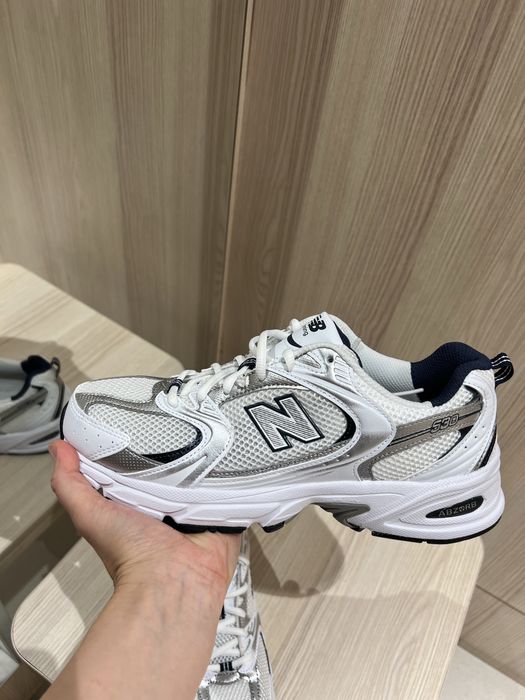 Кроссовки New Balance 530 оригинал