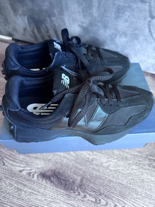Маратонки New Balance