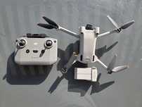 Drona DJI Mini 3 Pro