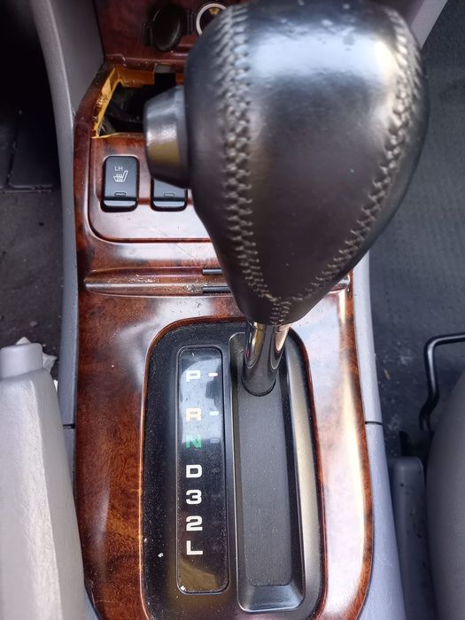 Dezmembrari HYUNDAI SONATA 2.5i V6 an 2001