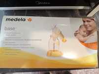 Medela: Молокоотсос ручной BASE