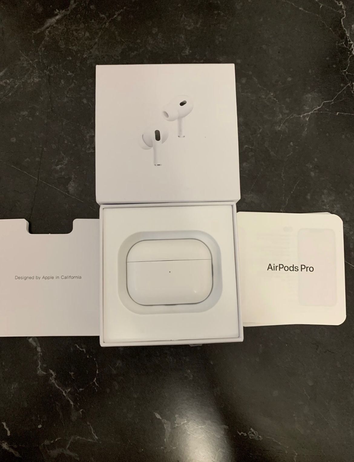 AirPods Pro 2nd Generation Apple - Căști Wireless