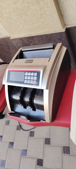 Прадётся счётчик денег 3 шткуи