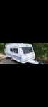 Каравана hobby caravan de luxe easy 440 sf 2002