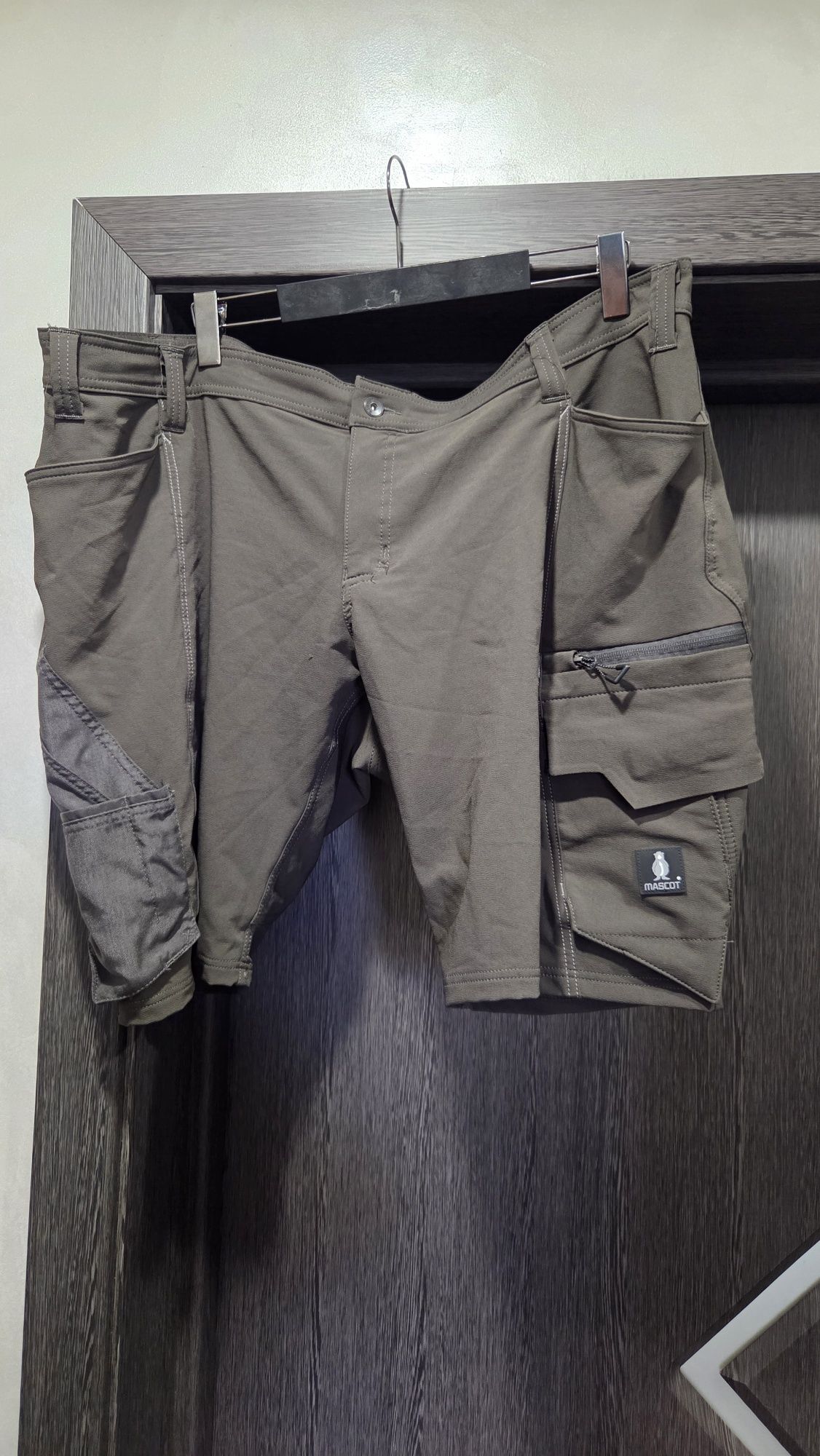 Mascot Accelerate 18149 Shorts